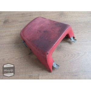 Kawasaki GPZ600R zadel achterzijde / buddyseat / buddy seat 